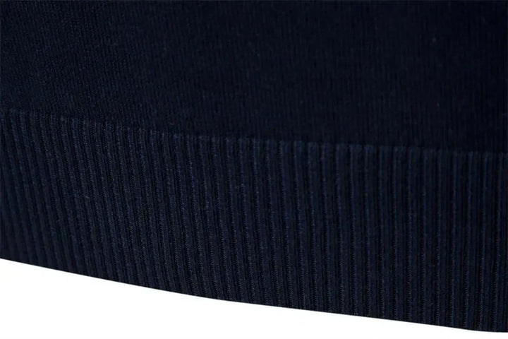 Oliver - Organic Cotton Jumper