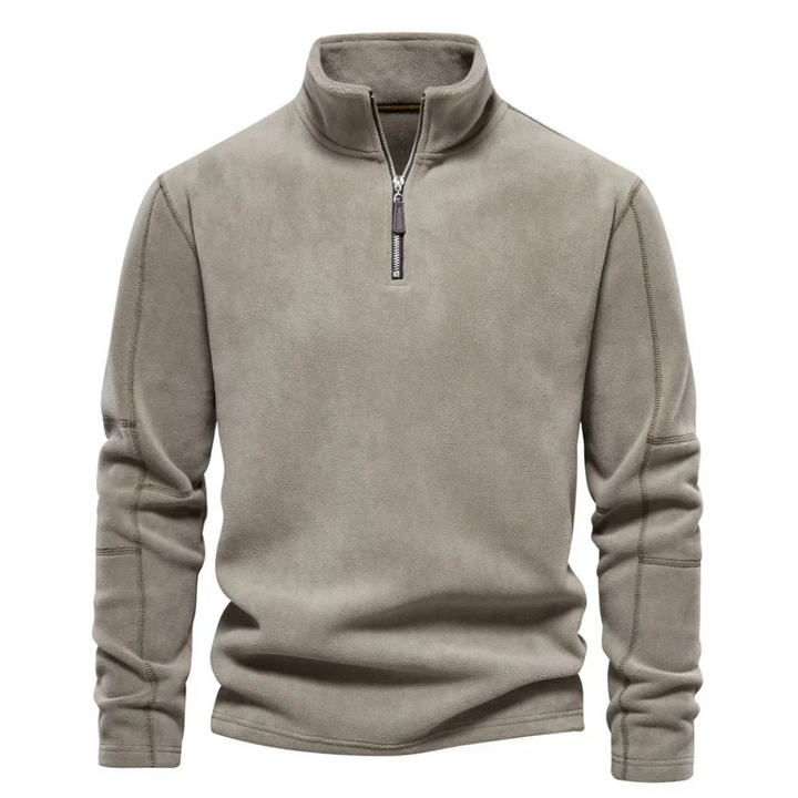 Lennox - Soft-Blend Jumper