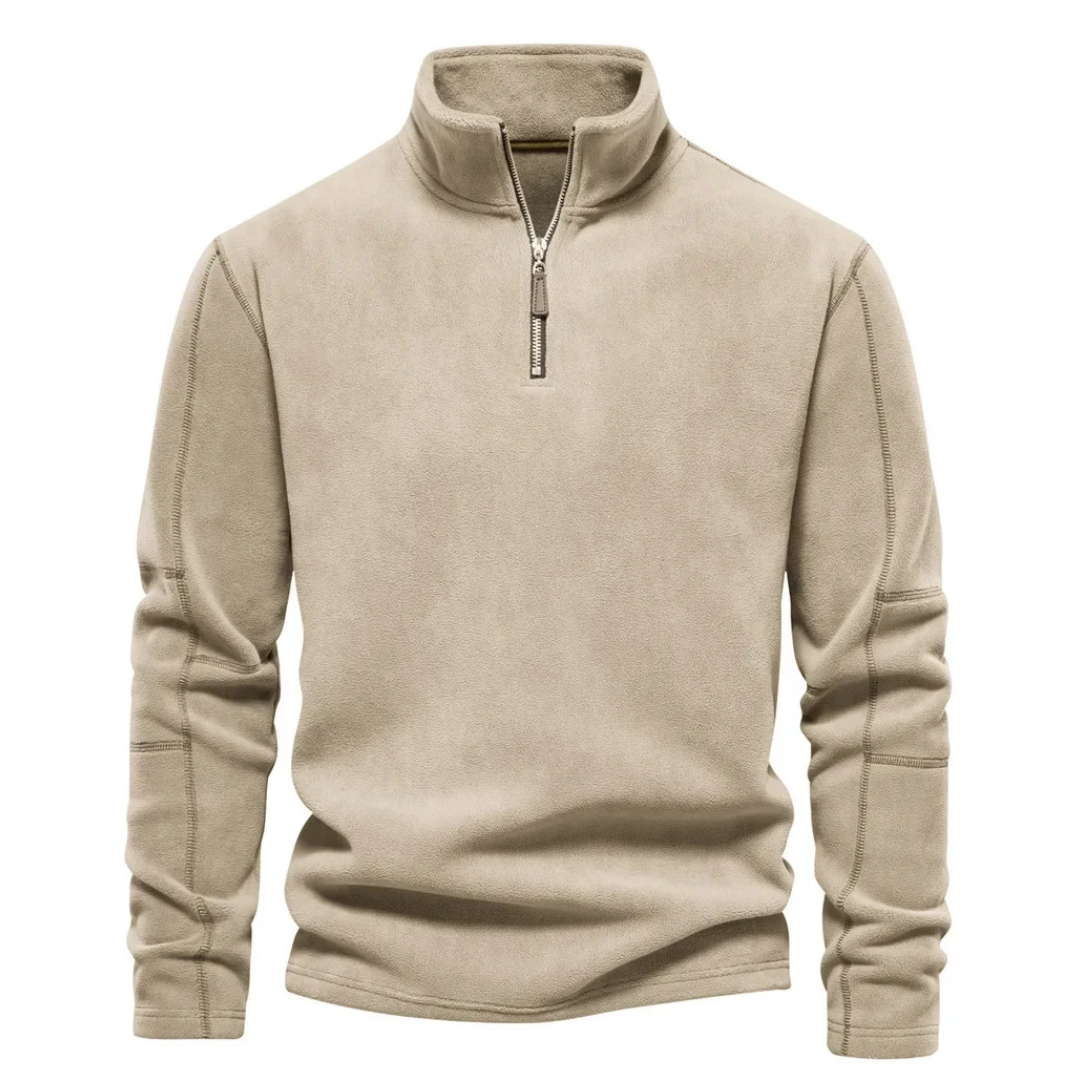 Lennox - Soft-Blend Jumper