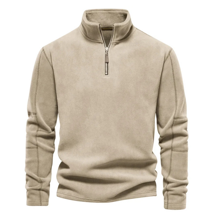 Lennox - Soft-Blend Jumper
