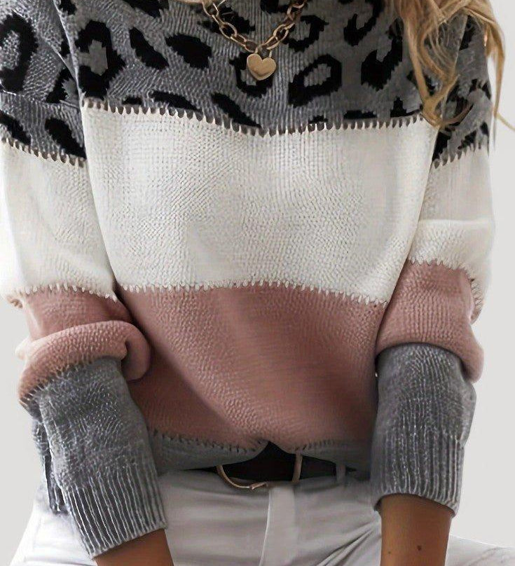 Sophie™ Pullover