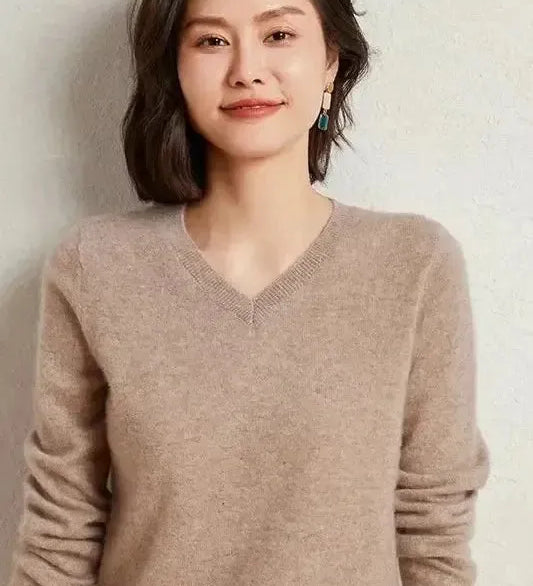 Sumu™ Pullover