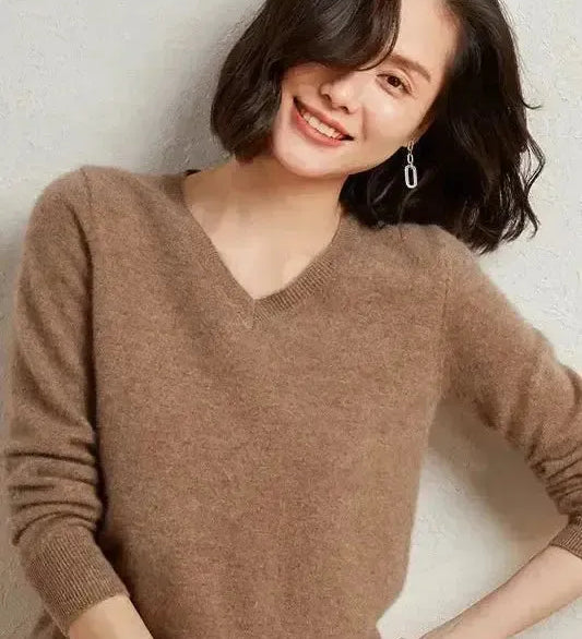 Sumu™ Pullover