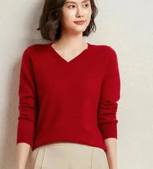 Sumu™ Pullover