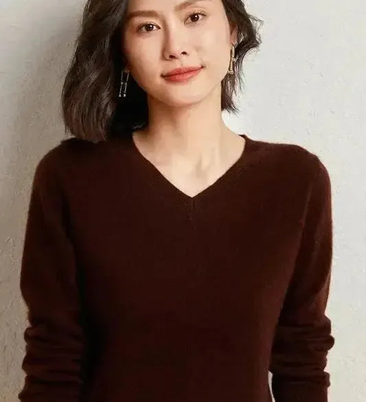 Sumu™ Pullover