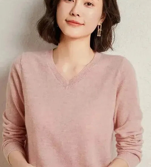 Sumu™ Pullover
