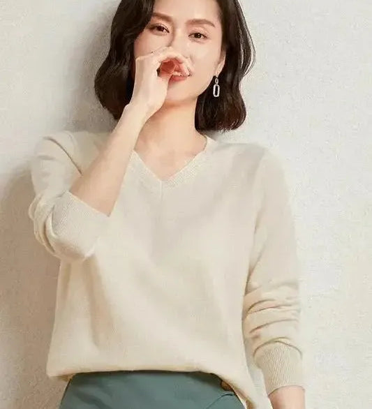 Sumu™ Pullover