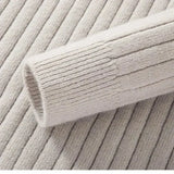 Thomas - Tailored Turtleneck Jumper