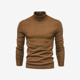 Hudson - Soft-Blend Comfort Jumper