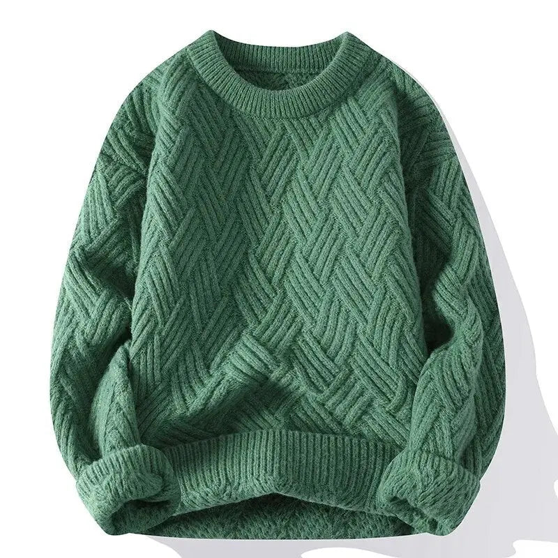 Mason - Ultra-Durable Jumper
