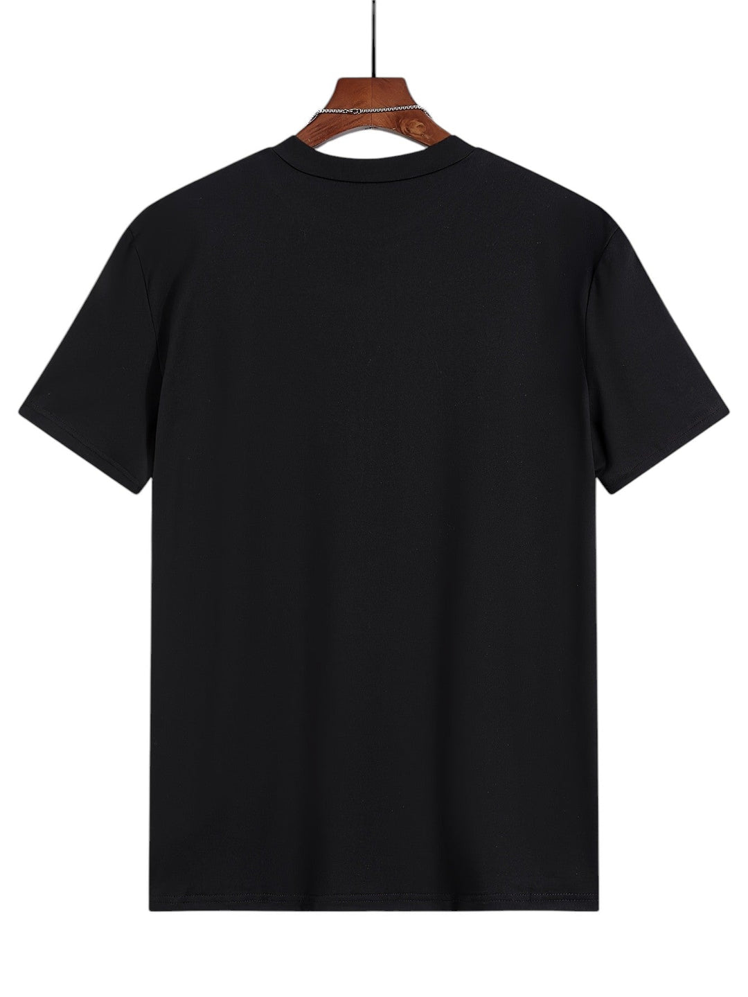 Felix - Regular Fit Soft Neck T-Shirt