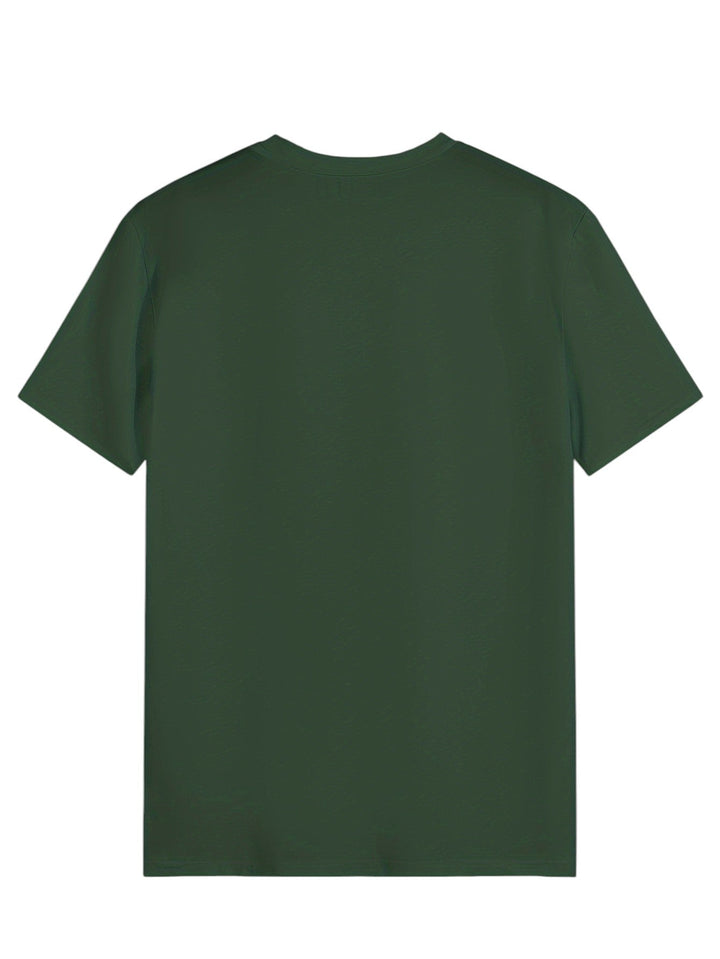 Felix - Regular Fit Soft Neck T-Shirt
