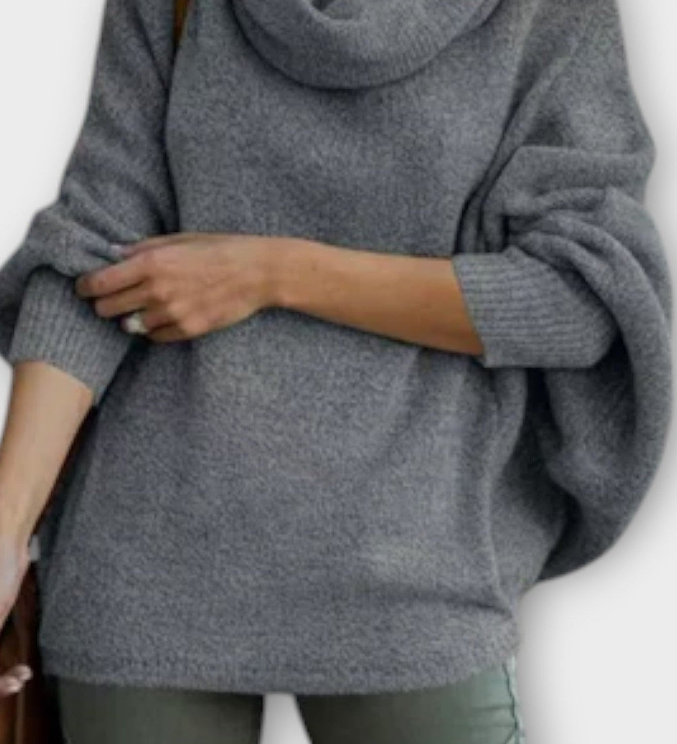 Ulrike™ Pullover