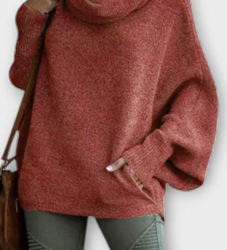 Ulrike™ Pullover