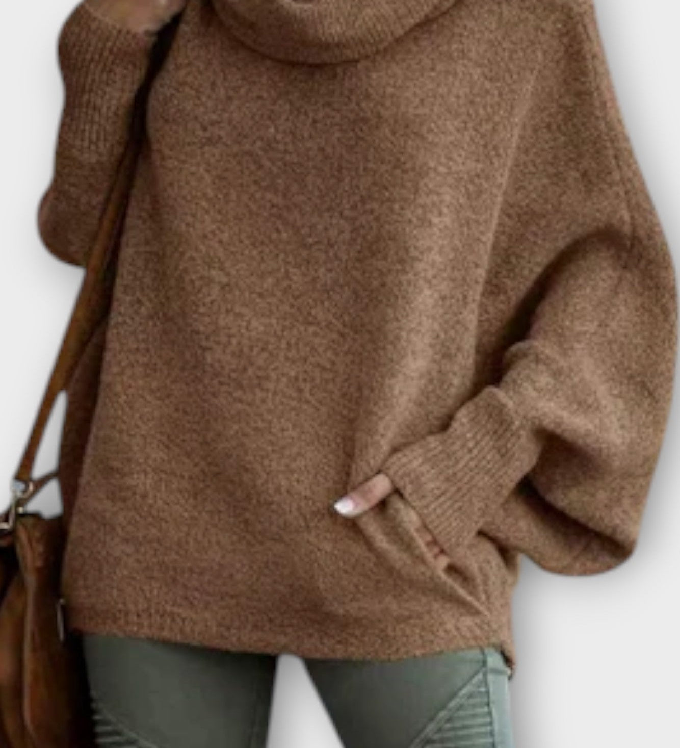 Ulrike™ Pullover