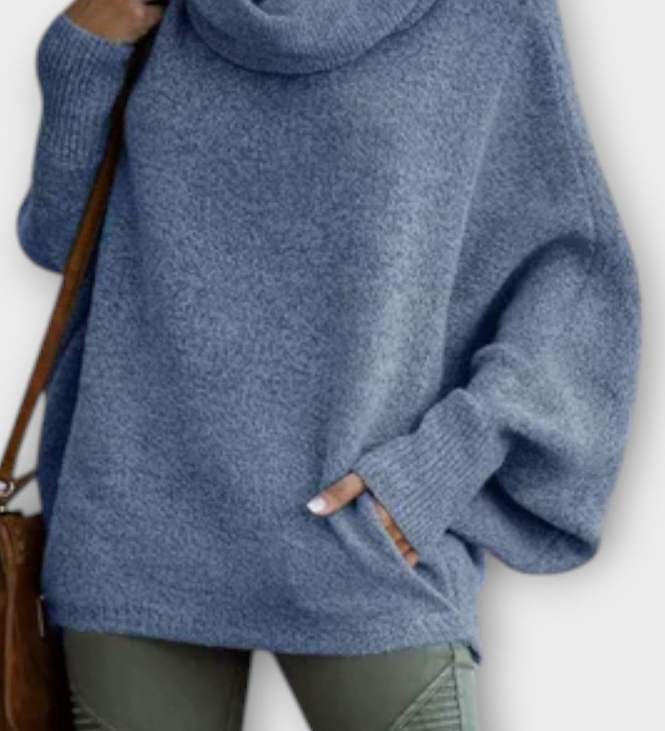 Ulrike™ Pullover