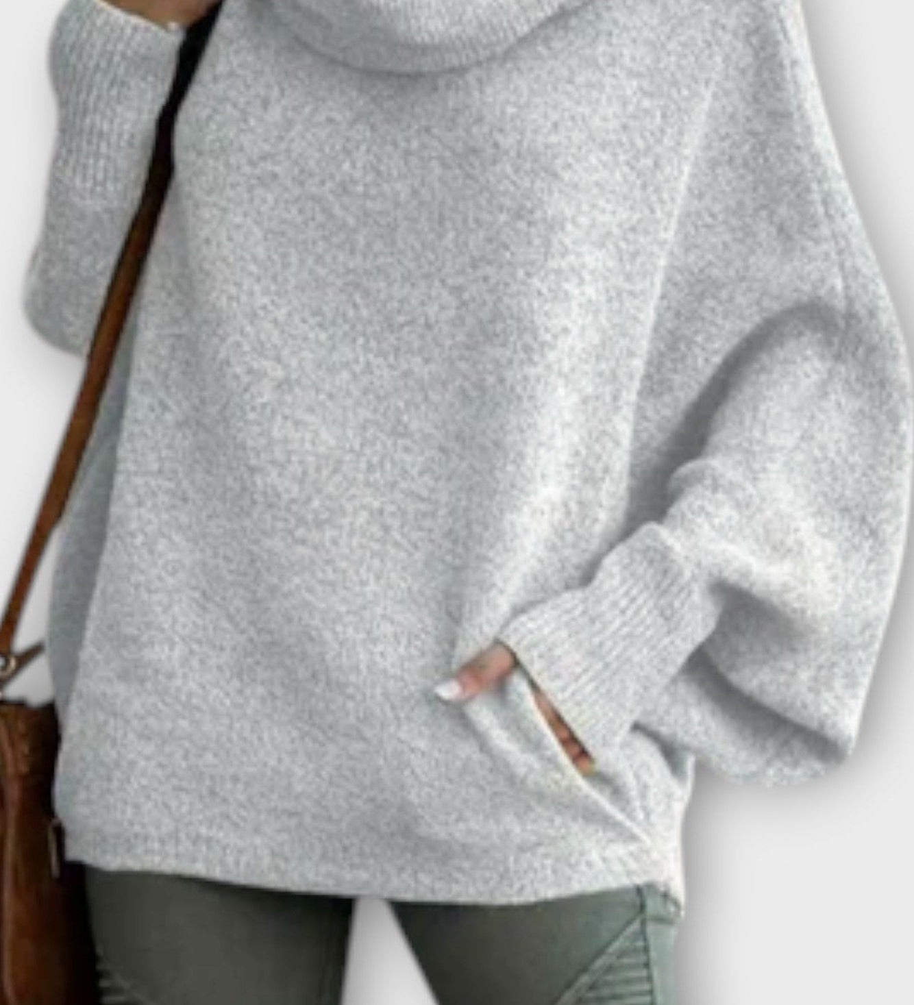 Ulrike™ Pullover