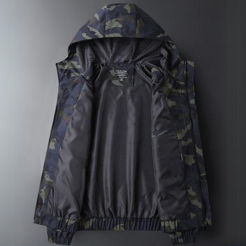 Dylan - Jacke