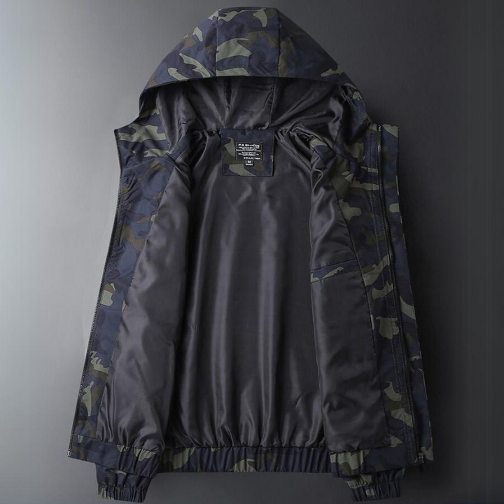 Dylan - Jacke