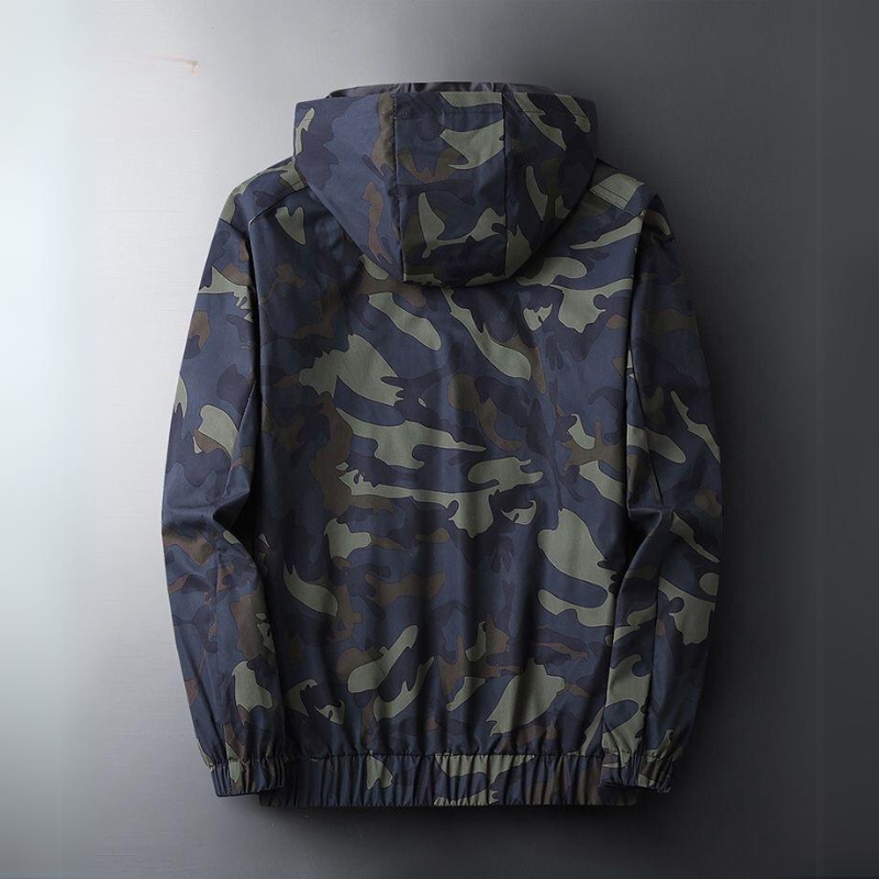 Dylan - Jacke
