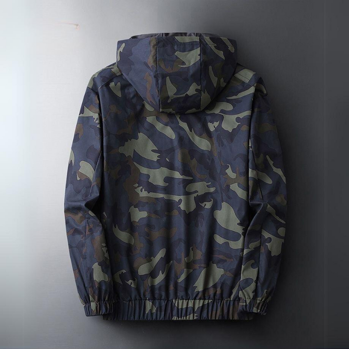 Dylan - Jacke