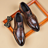 Tyler - Classic Boss Shoes