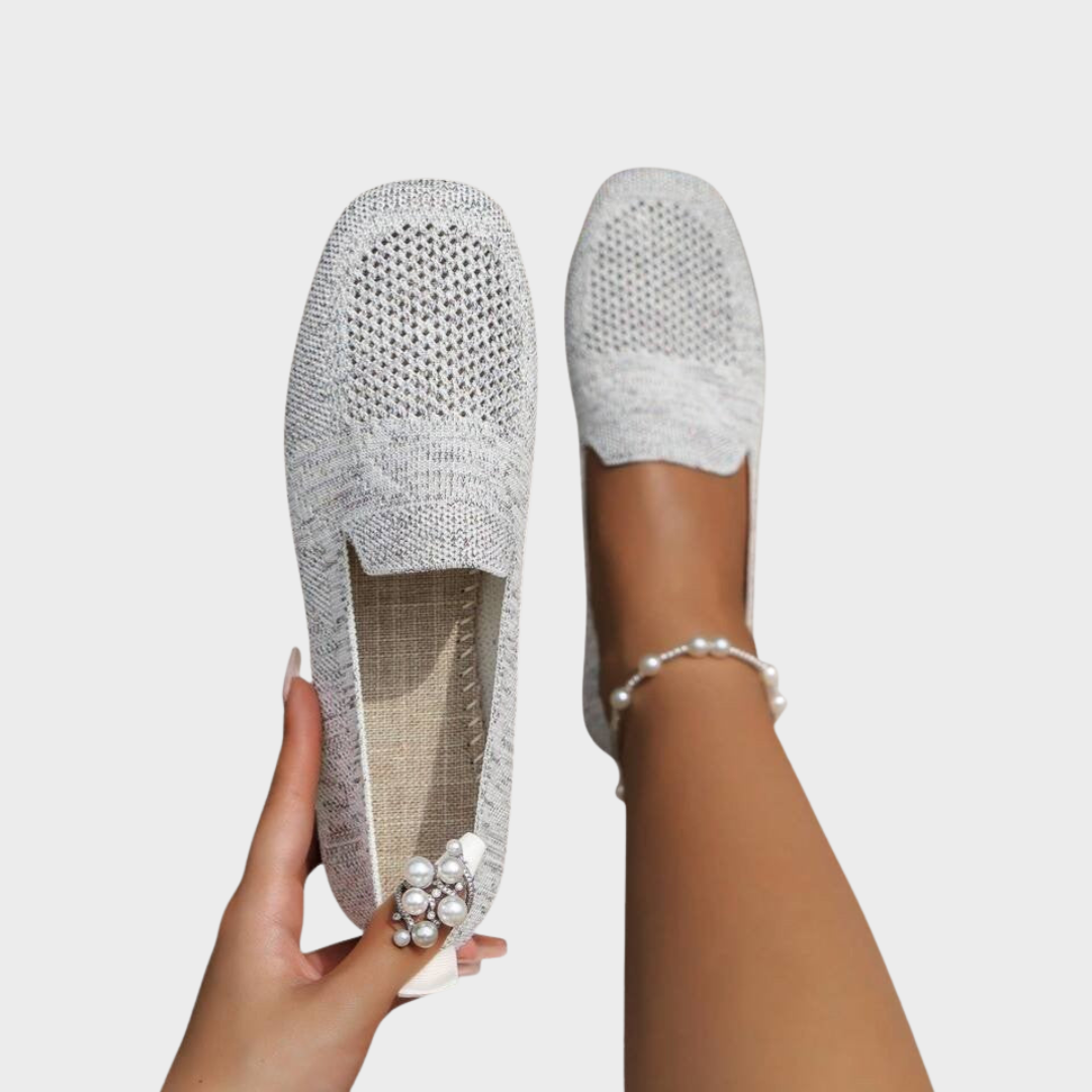Elsbeth – Comfortable Style for Every Day
