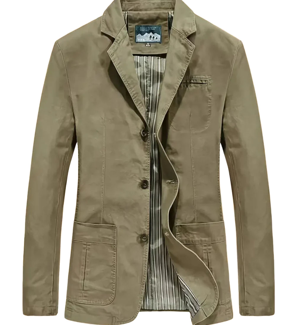 Austin - Casual Jacket