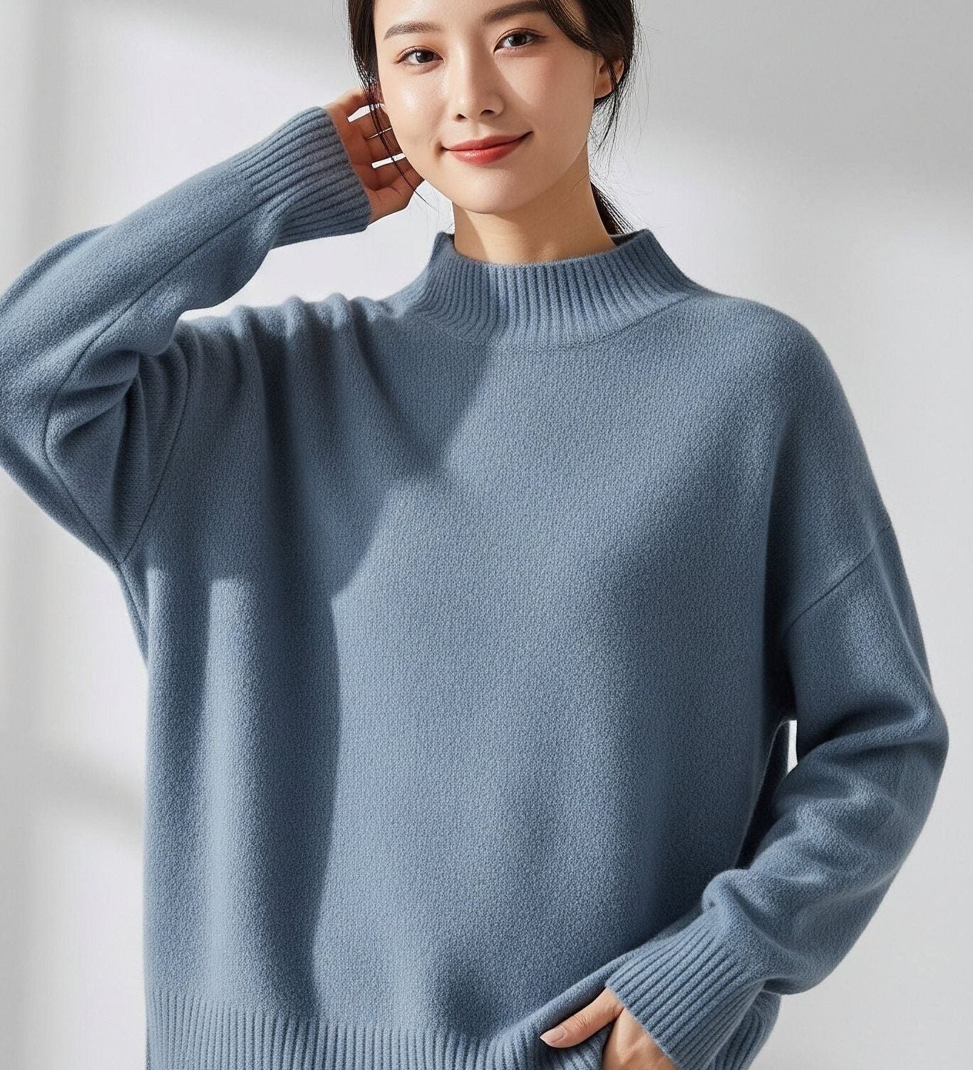 Usva™ Pullover
