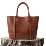 Paula | Raffinierte Schultertasche