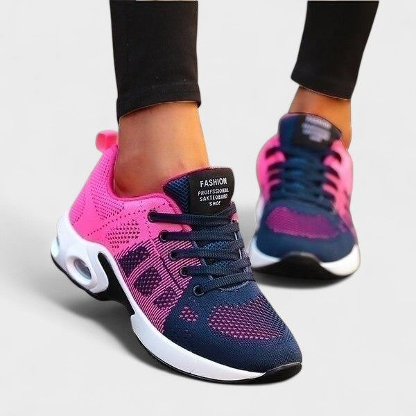 Hannah - All-Day Orthopedic Comfort Shoes