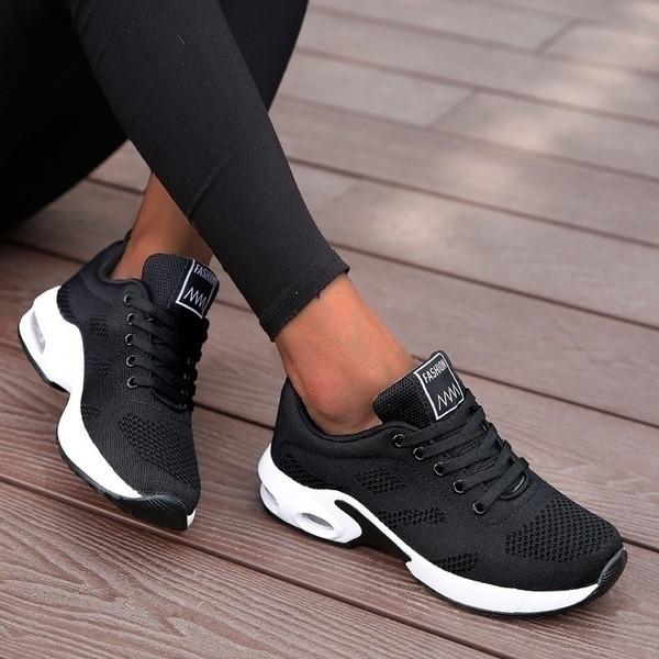 Hannah - All-Day Orthopedic Comfort Shoes