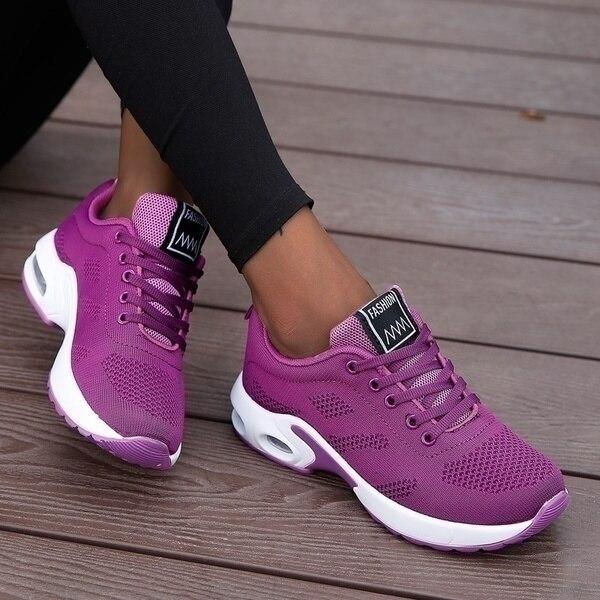 Hannah - All-Day Orthopedic Comfort Shoes