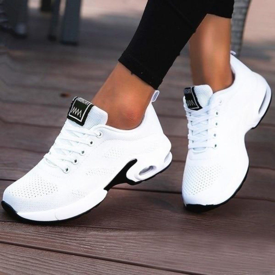 Hannah - All-Day Orthopedic Comfort Shoes