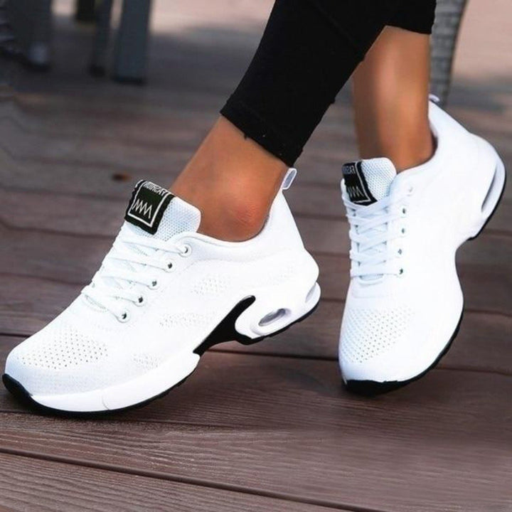 Hannah - All-Day Orthopedic Comfort Shoes