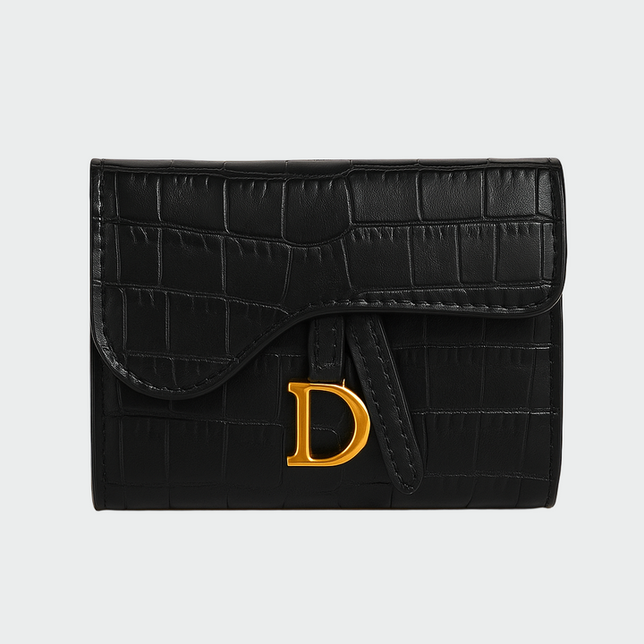 Savannah - Luxury Faux Leather Wallet