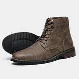 Jordan - Retro Derby Boots