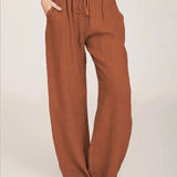 Rose | Leichte Hose