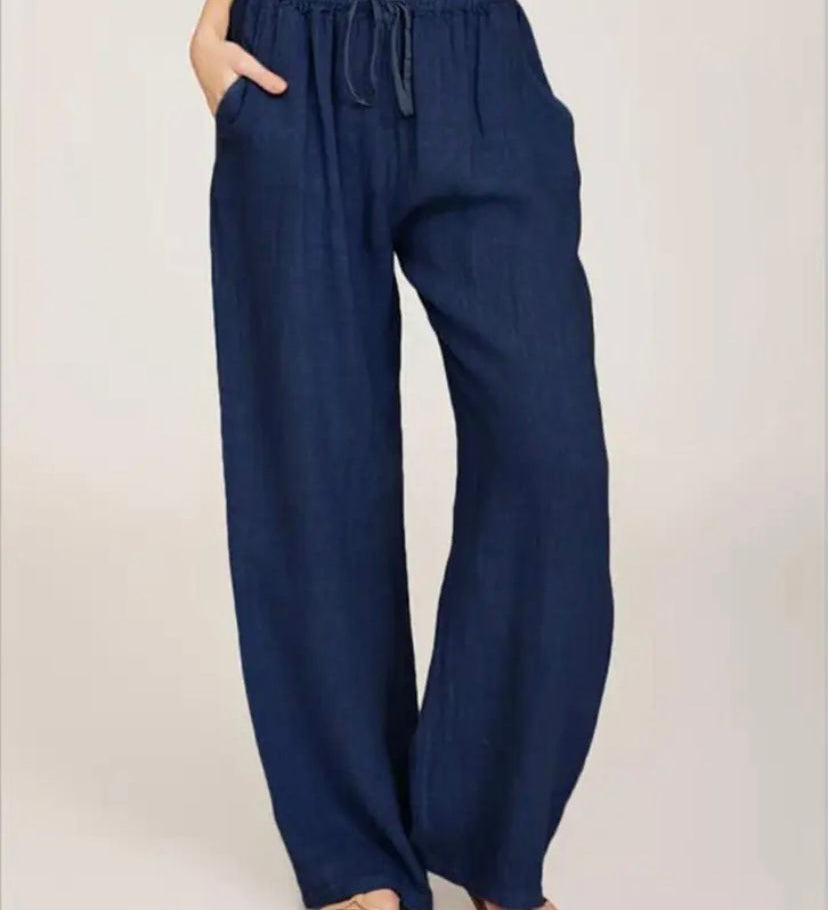 Rose | Leichte Hose