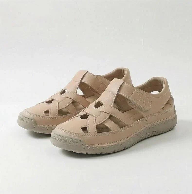 Sofia - Leichte Bequeme Sandalen
