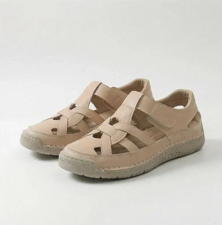 Sofia - Leichte Bequeme Sandalen
