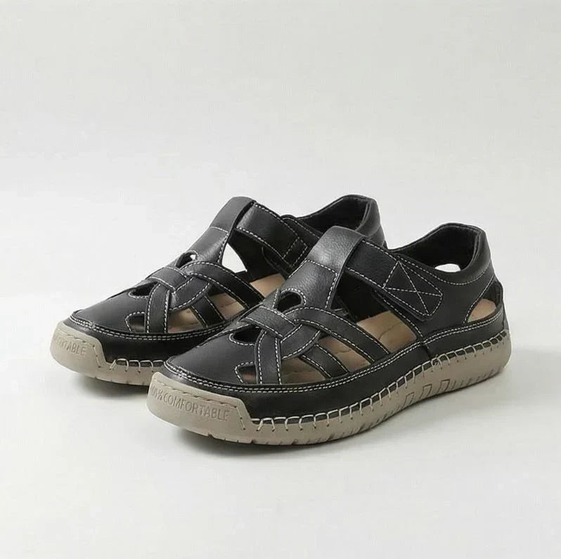Sofia - Leichte Bequeme Sandalen