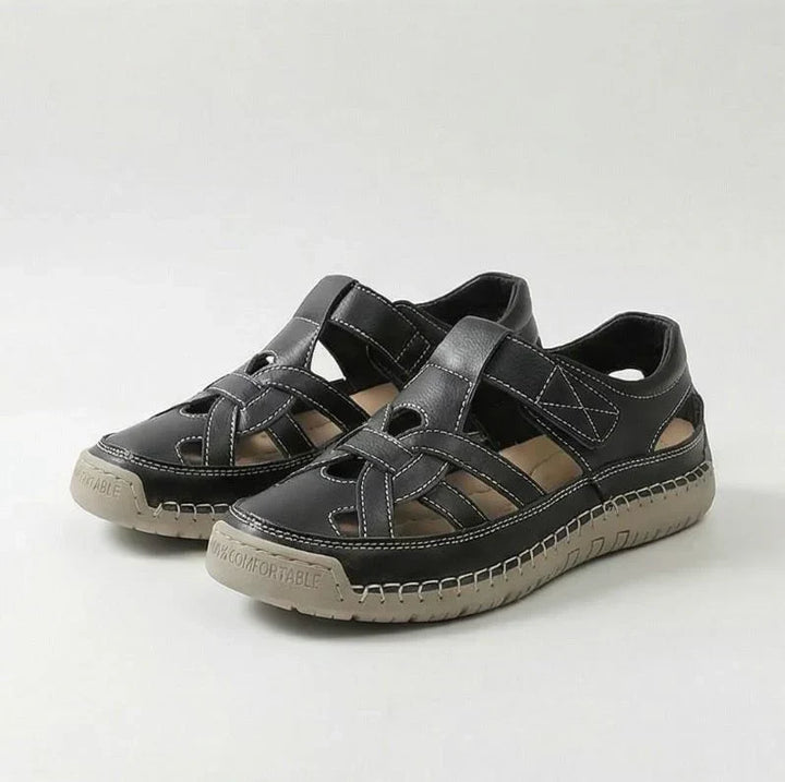 Sofia - Leichte Bequeme Sandalen