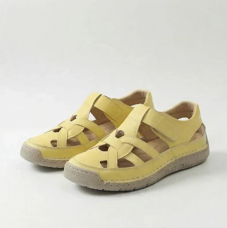 Sofia - Leichte Bequeme Sandalen