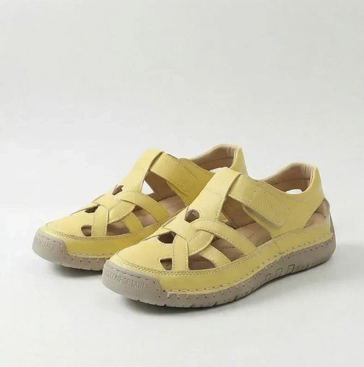 Sofia - Leichte Bequeme Sandalen