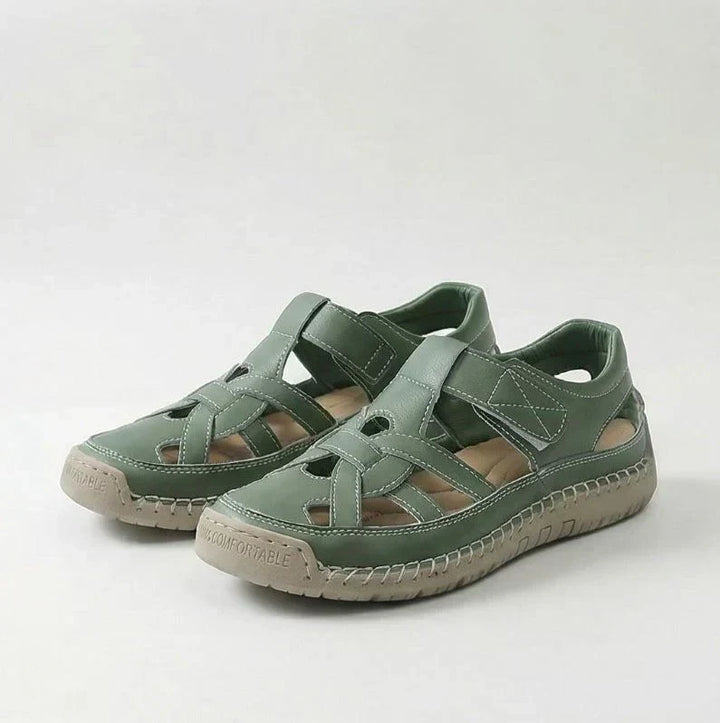 Sofia - Leichte Bequeme Sandalen