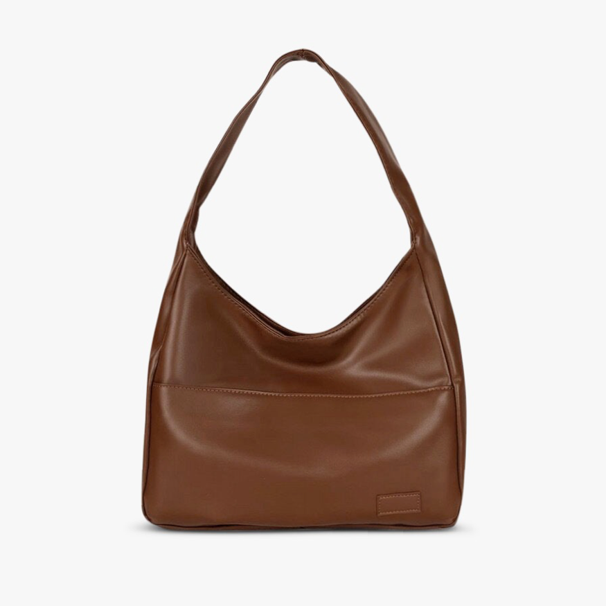 Rose | Raffinierte Schultertasche