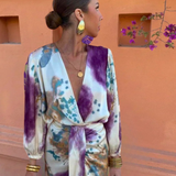 Wiebke | Kleid Sommer sofisticato