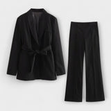 Lily - Stylish Two-Piece Set