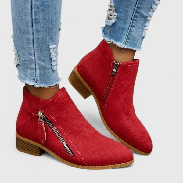 Alberta | Orthopädische Stiefel